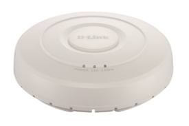 D-link Wireless N Unified Access Point Dwl-2600ap